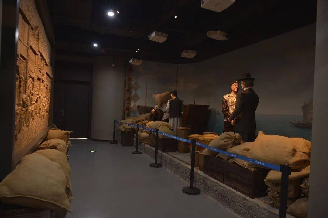 宁德市博物馆新馆今日开馆咯,免门票免预约!