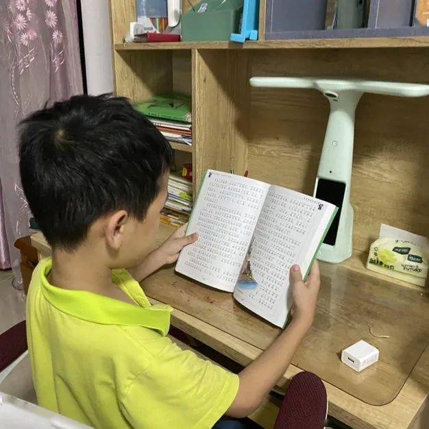 小學班主任寄語_三6追夢中隊閱讀分享會_實驗小學班班有讀活動