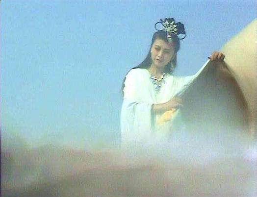 风伯就是风神吗?_风婆_蚩尤_孟婆