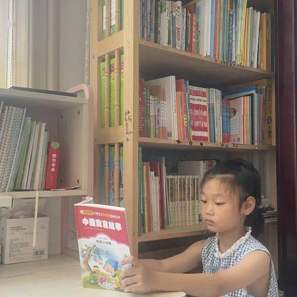 實驗小學班班有讀活動_三6追夢中隊閱讀分享會_小學班主任寄語
