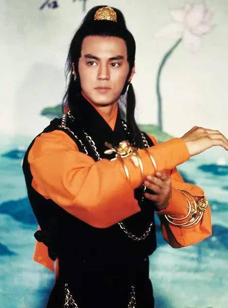 神州侠侣主题曲_台湾电视剧神州侠侣剧照_神州侠侣全集