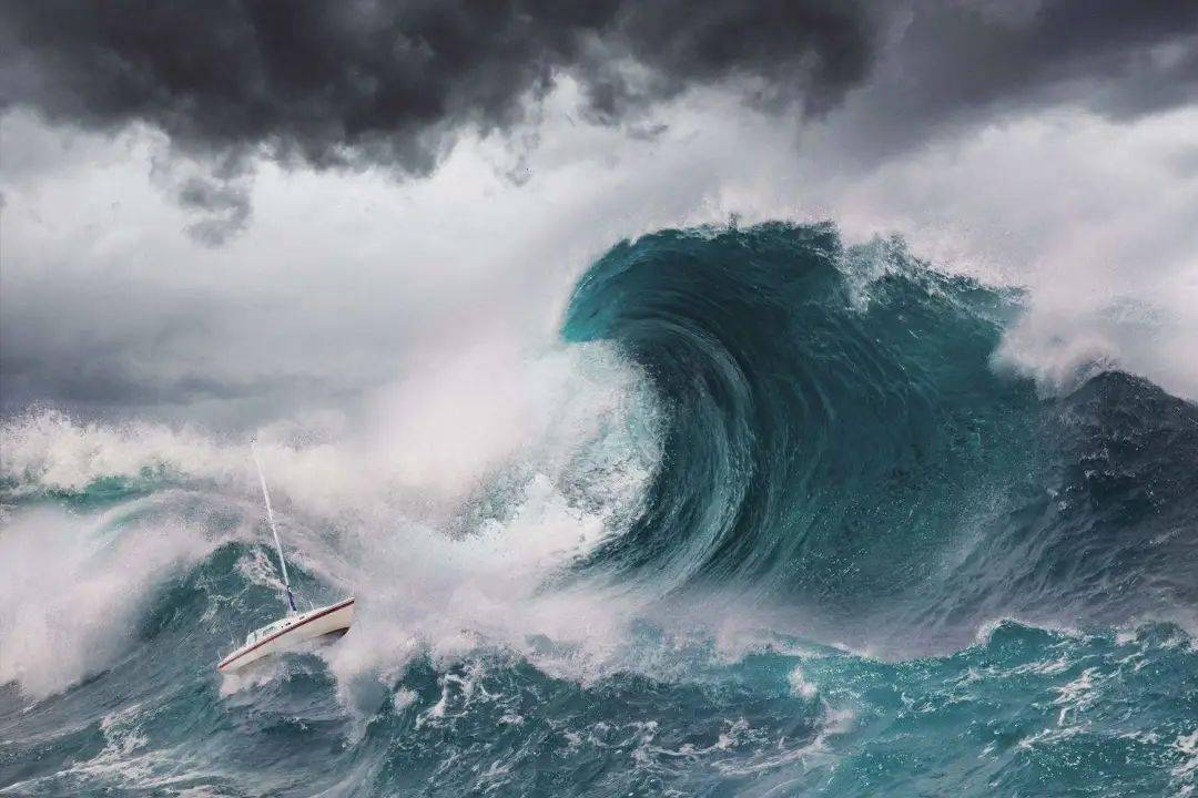 海洋灾害专题_咸潮_危害_海啸