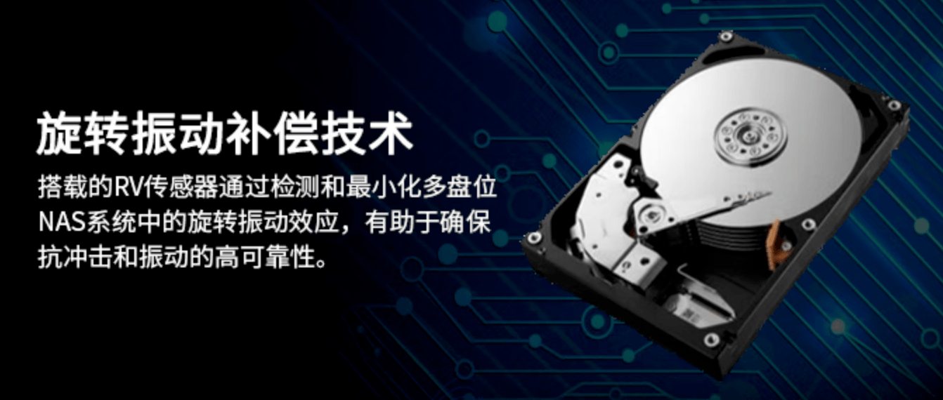 你真的需要 NAS 吗?NAS 专用硬盘贵在哪里?东芝 N300 测评告诉你