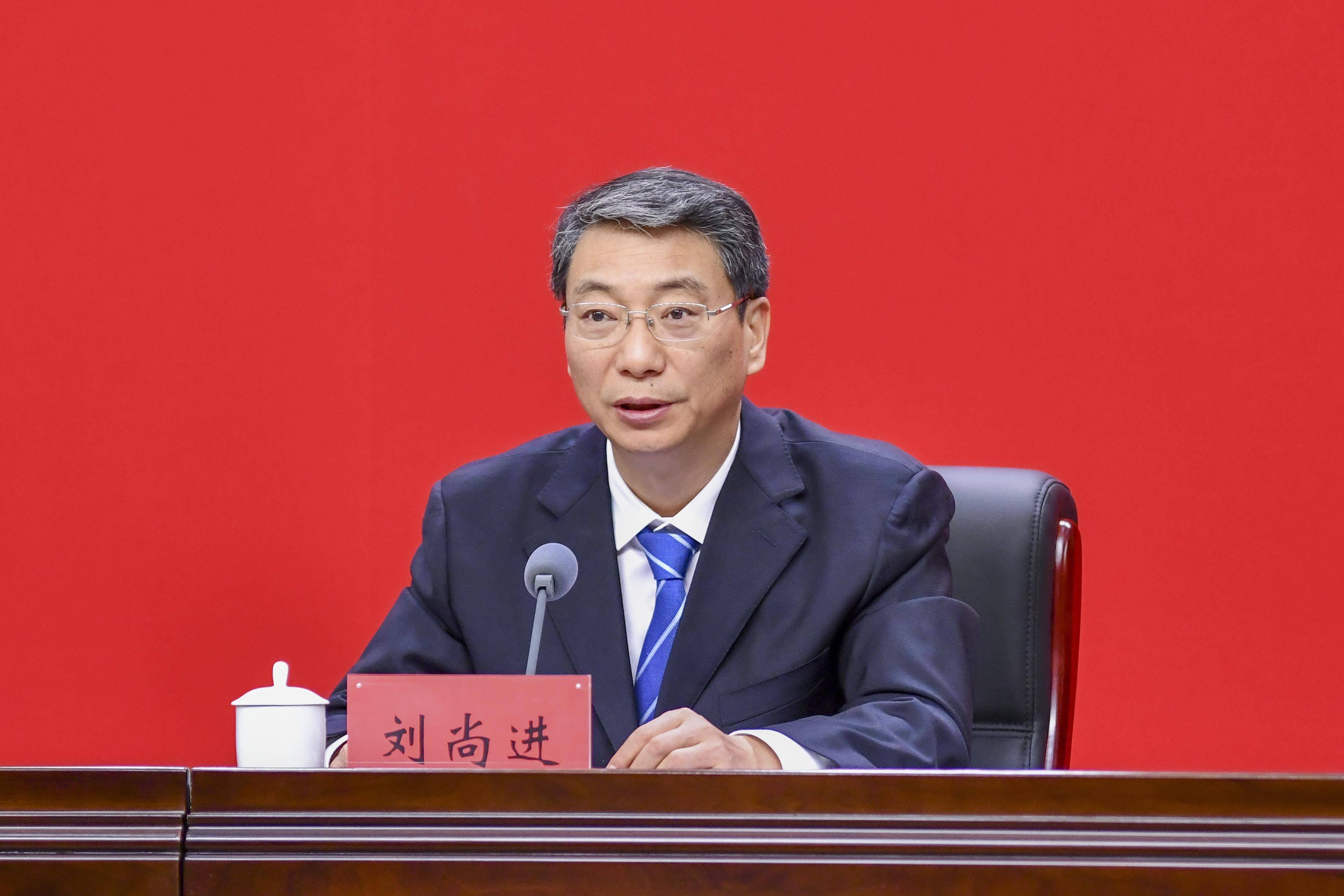 河南这十年|漯河:"三链同构"打造完善丰满绿色食品产业生态_中国食品