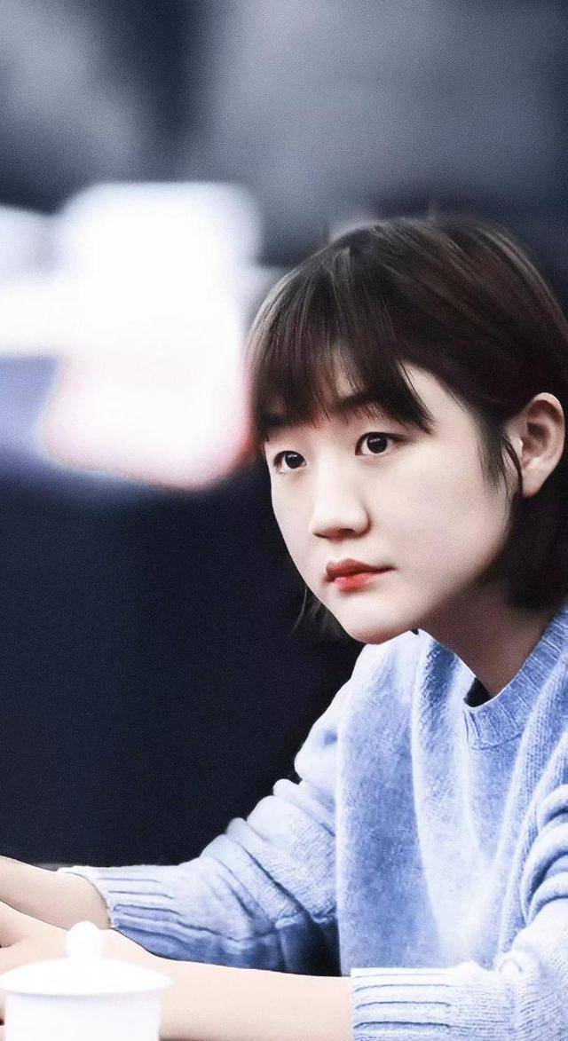 不是女乒队长刘诗雯入选,刘国梁更看好,在女乒享有