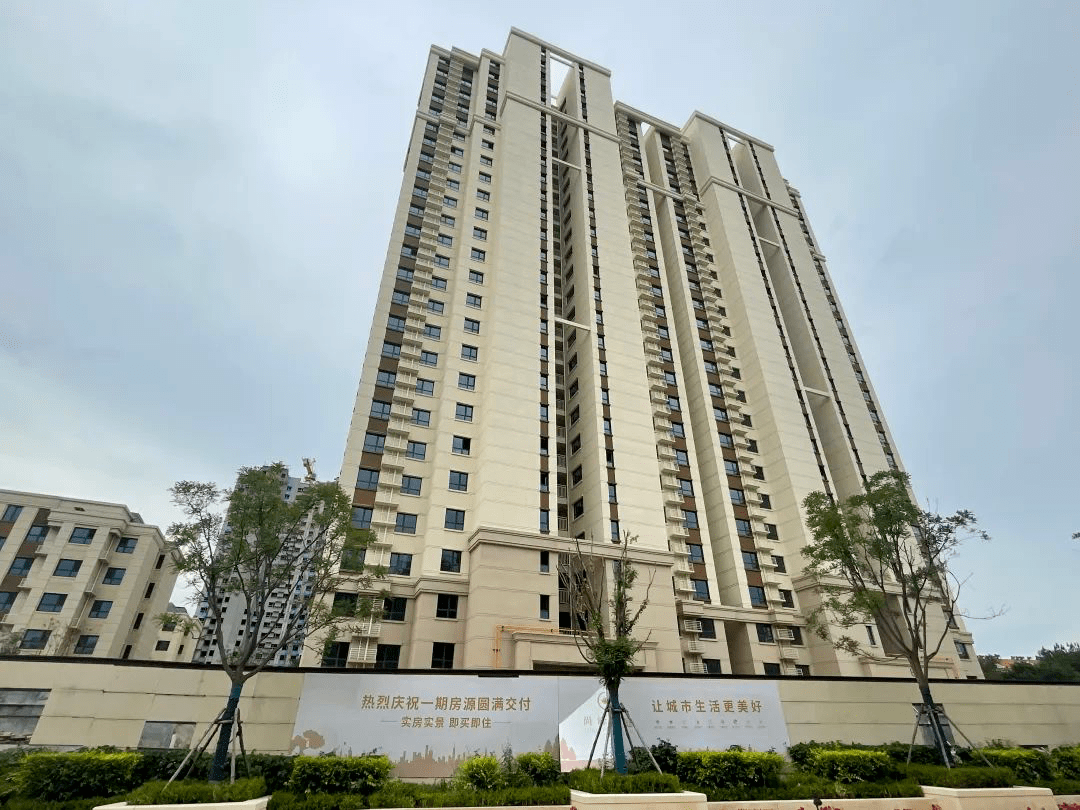 城芯资产,荣耀现在与未来,张北人选择尚峰悦庭的10大硬核理由_生活