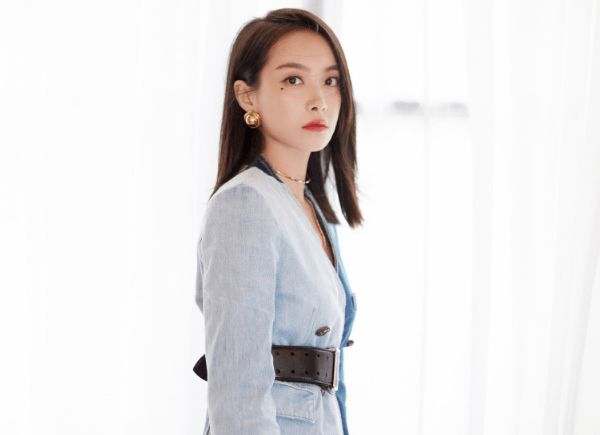 第三《陌生的恋人》,宋茜,欧豪领衔主演,何杜娟,戴景耀,范静祎,黄德毅