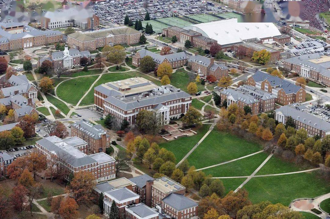 大学_美国_世界