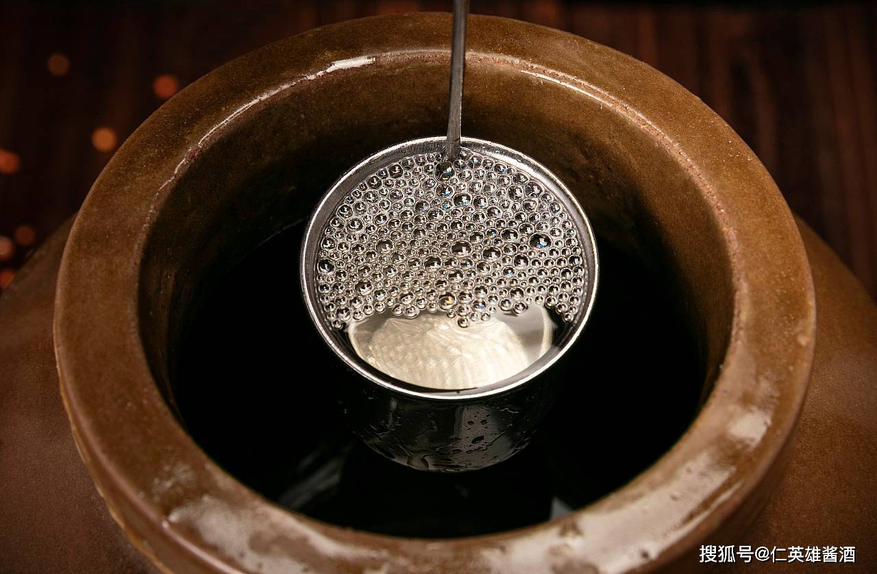 "原浆酒"就是好酒,"勾兑酒"都是假酒?_工艺_质量_酿造
