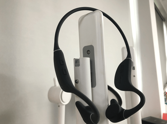 新一代骨传导耳机标杆,南卡Runner Pro4骨传导耳机深度测评