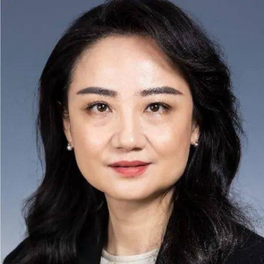 是她!知名“洋券商”迎来新任女掌门_王菁_中国_管理