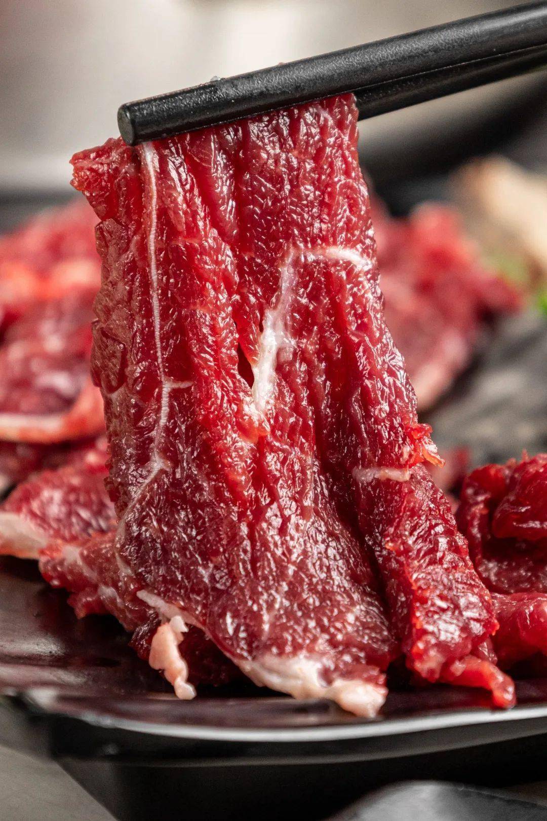 认证「潮汕风味」!牛肉鲜切,汤底细熬!都说地道!_连汤底_牛筋_口感