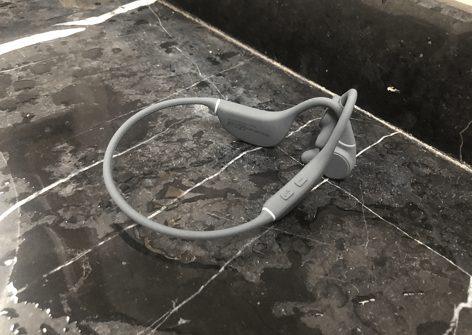 新一代骨传导耳机标杆,南卡Runner Pro4骨传导耳机深度测评