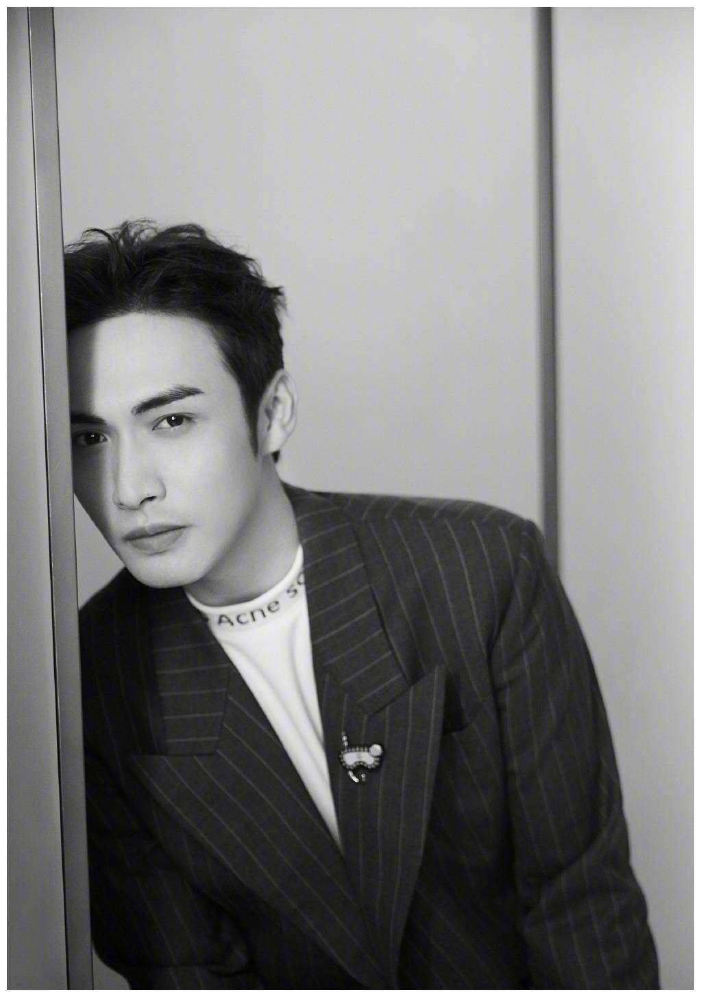 张彬彬 | 《两个人的小森林》会火吗?感情运事业运如何?