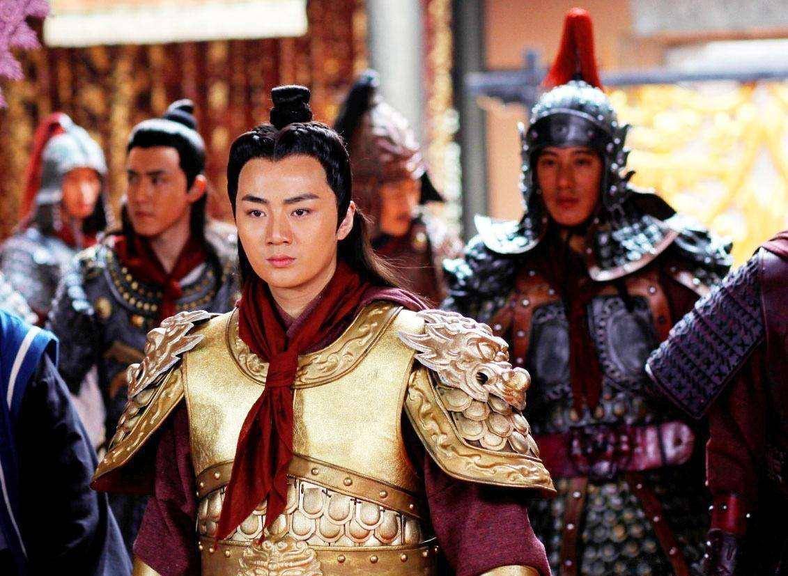 罗松姜家枪法出神入化,完全能一枪杀了李元霸,为何他没这样做_势力