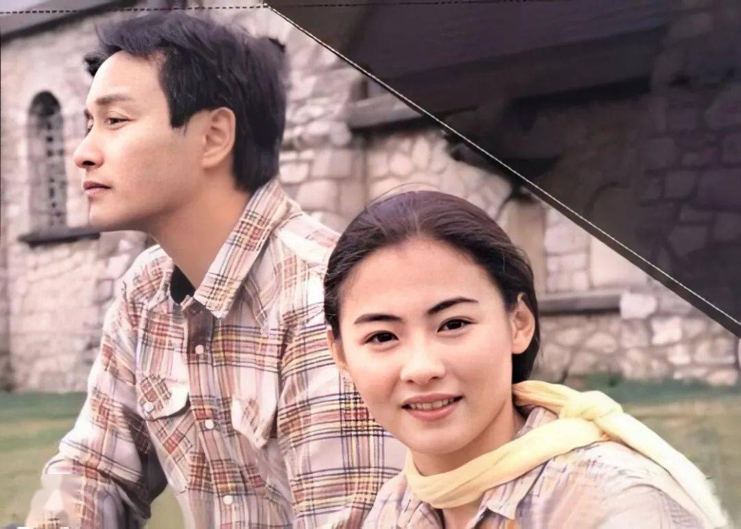 大病初愈刚半年,李嘉欣突然又暴瘦如柴了?_时期_截图_美人