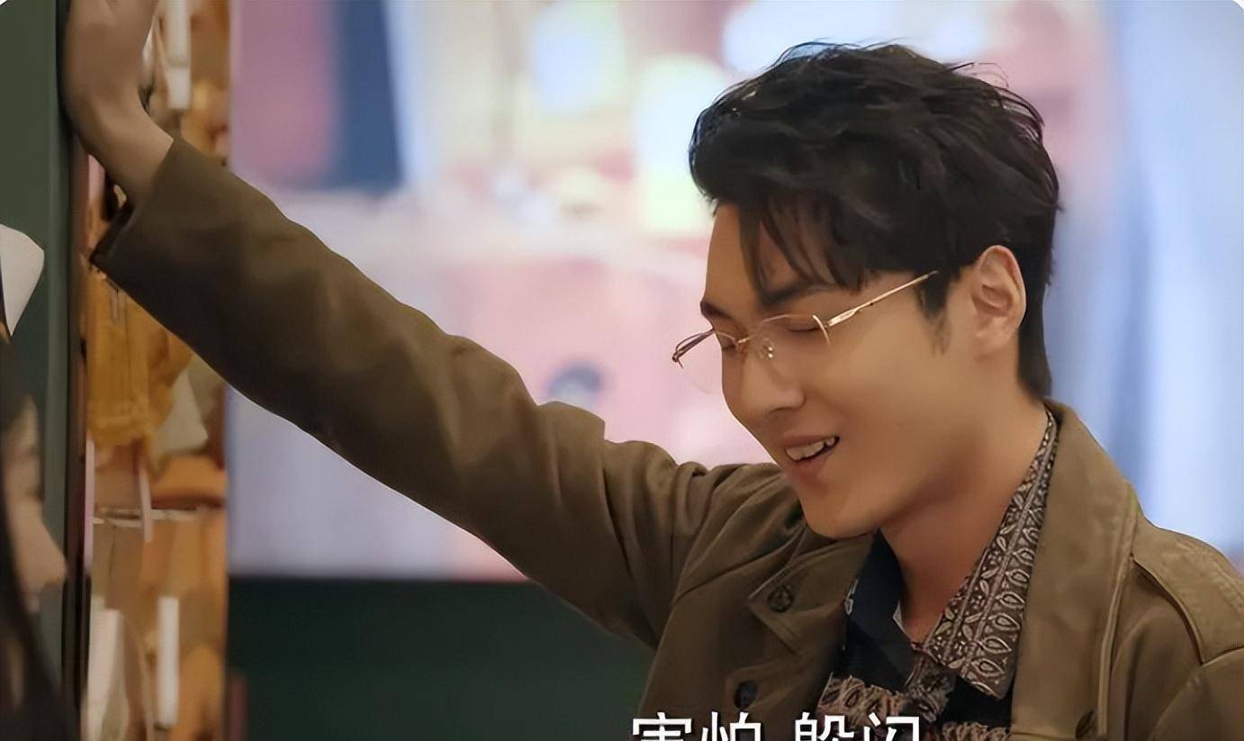 王俊凯同学,成绩优异,被评为"艺考第一人",演技大爆发《底线》_唐小云