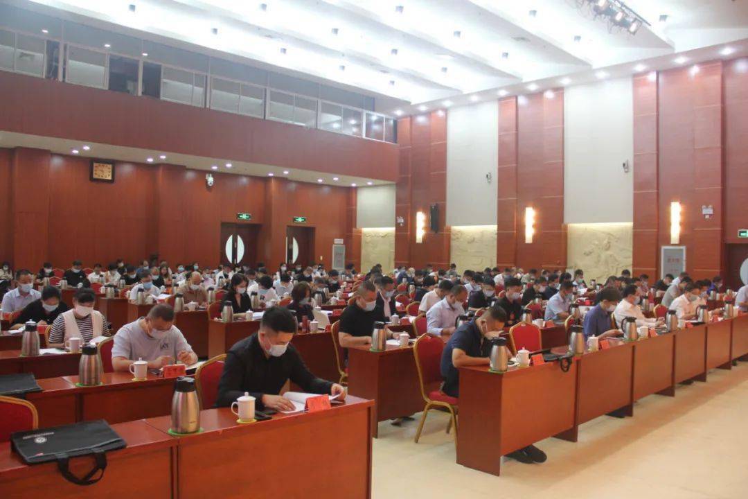 漯河市新的社会阶层人士联谊会成立 张太喜当选会长_工作_乔彦强_发展