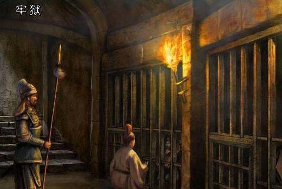 “牢狱”古代劫狱真像电视剧里演的那样简单吗？