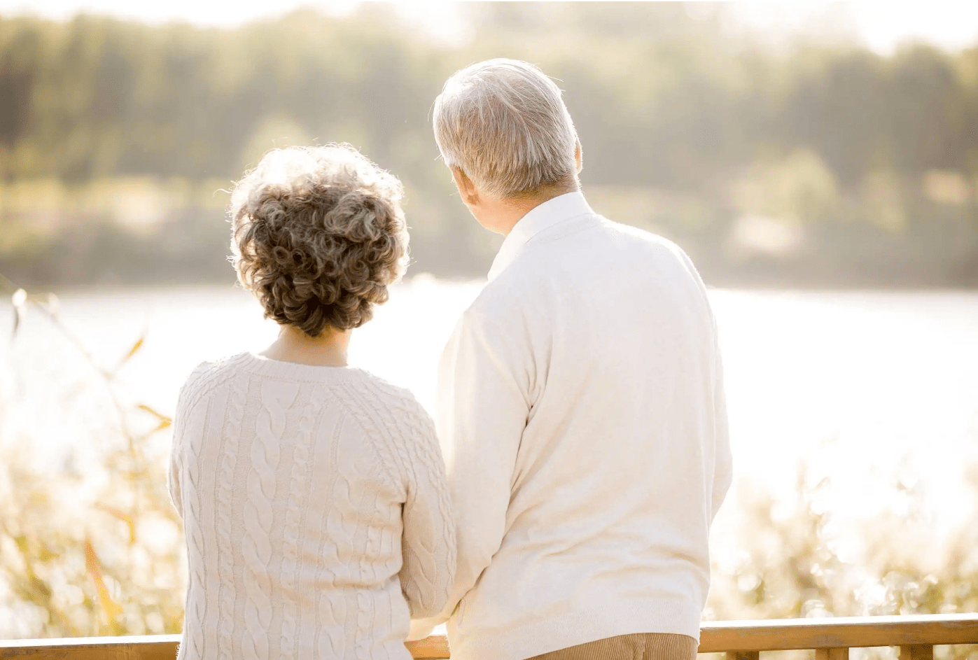 从"家园"到"乐园",常怀尊老之心,善谋为老之策_老年人_小区_社会