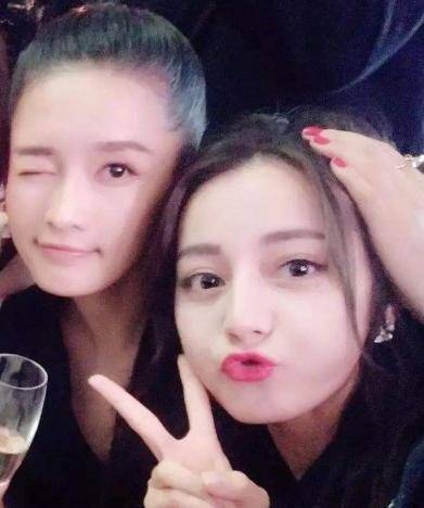 李沁问迪丽热巴,为什么不推荐我演秦清?