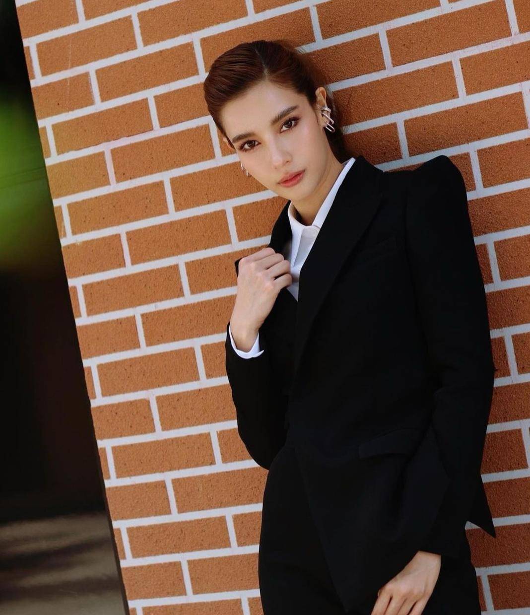 泰星vill:不会很快结婚的,jes才30岁,要多给他一些时间_什么_交往