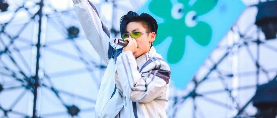蛮san!“阔以”户外音乐节开唱_武汉_国庆_时间