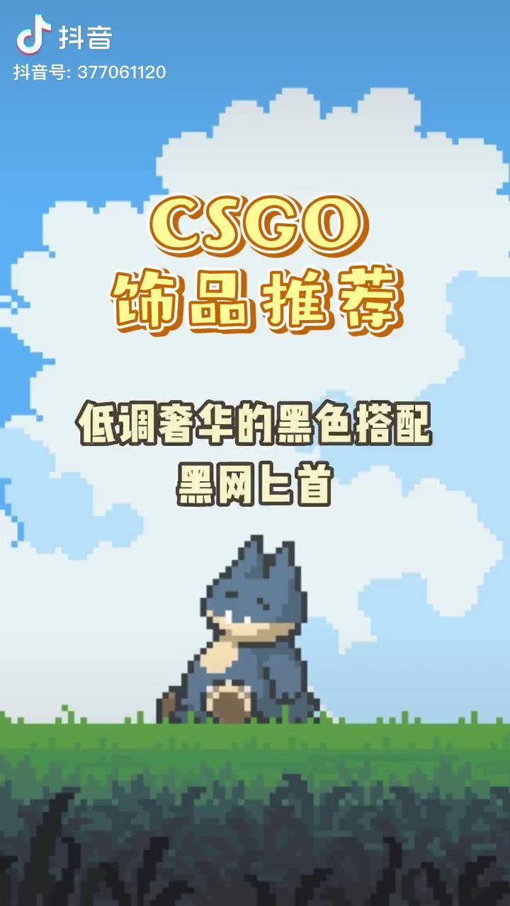 csgo枪械皮肤匕首图片