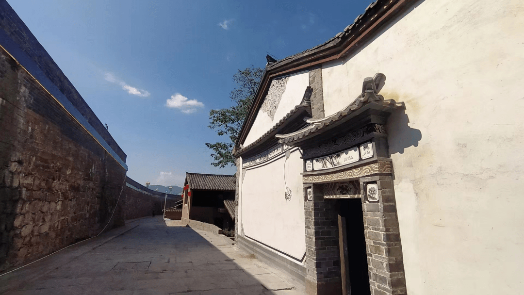 西昌：让历史“照亮”未来 这些超级文化“IP”精彩“破圈”_唐园_古城_建昌