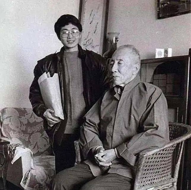 为什么年轻人喜欢“宝藏作家”孙犁?专访《孙犁年谱》编著者段华_作品_先生_中国