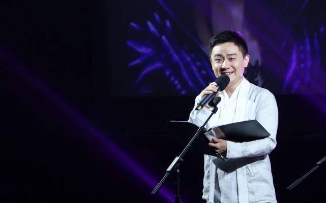 难怪《锦衣之下》陆绎的声音听着耳熟,原来是我们熟悉的他_张杰_作品