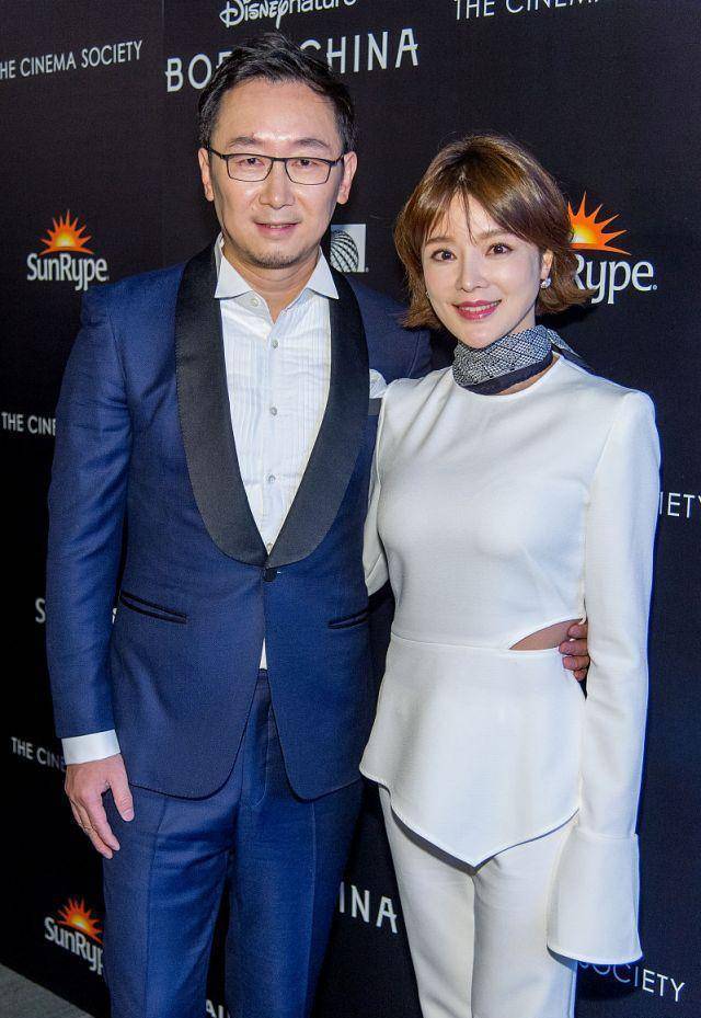 秦岚42岁生日,工作人员制作6个金城武的面具,爱心满满_黄晓明_陆川