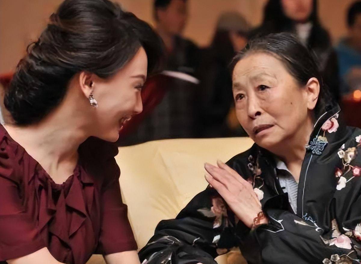 张少华:在40平小房子里住了一辈子,离世前还在拍戏为儿子还房贷_孩子