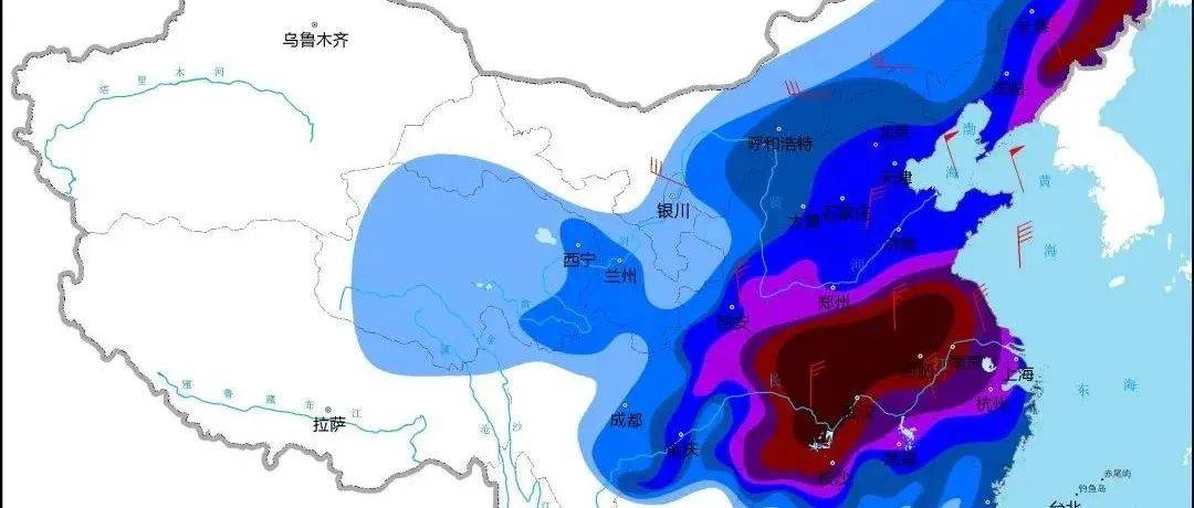 今天局部40℃!明天大降温,冷空气正在来的路上_影响_气温_杭州市