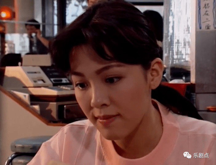 55岁tvb女星吴咏虹近况曝光!