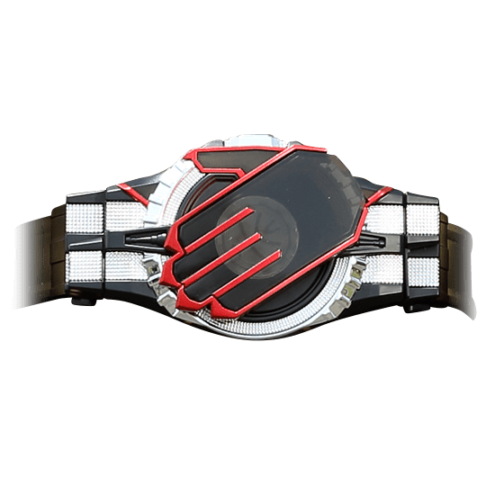 假面骑士wizard中的变身腰带汇总_魔法_驱动器_部分