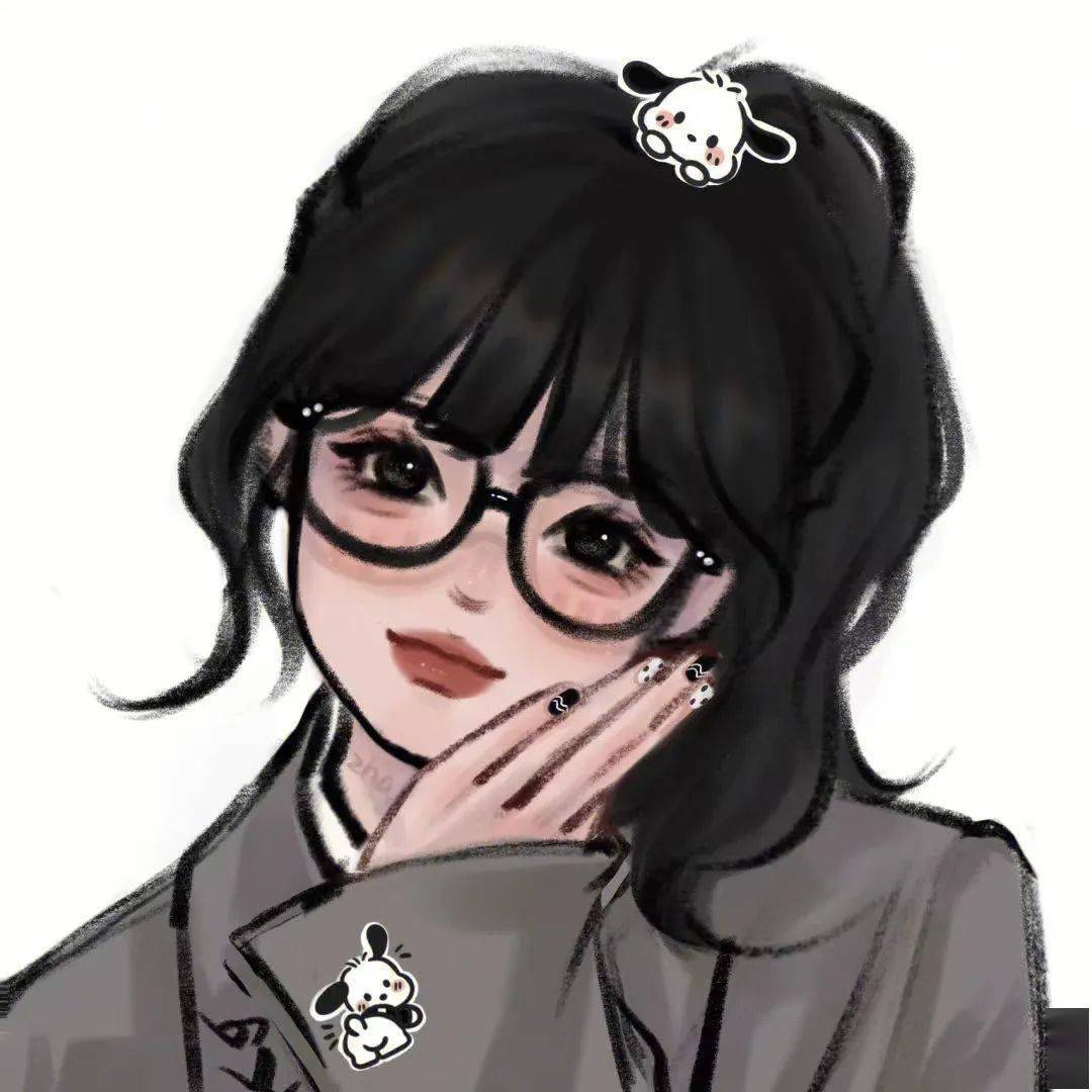 画师:yamy (xhs)如果决意去做一件事了,就不要