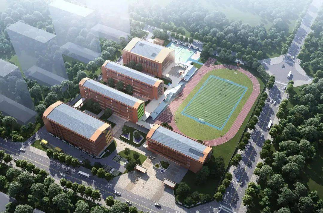 望城又一小学开工!位置在._建设_教育_项目预计