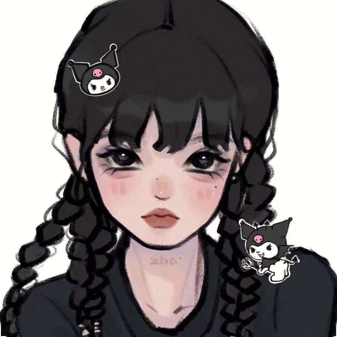 画师:yamy (xhs)如果决意去做一件事了,就不要