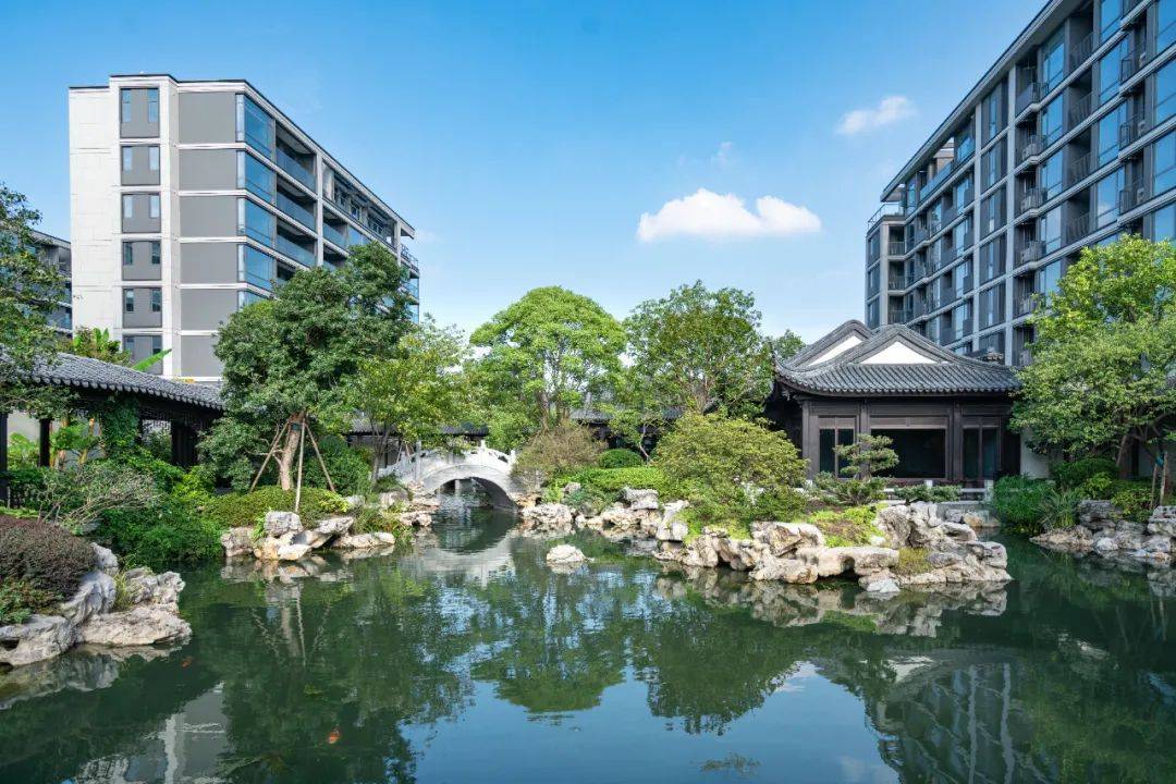 嘉兴乌镇雅园售楼处电话400-886-1718 乌镇雅园营销中心电话_安雅苑