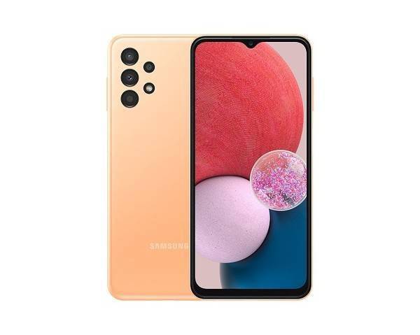 三星 Galaxy A14渲染图曝光：6.8英寸打孔+指纹解锁_https://www.jinrisc.com_站长资讯_第3张