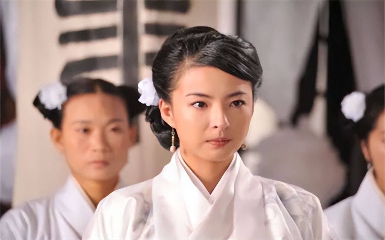 其中一位被万箭穿心_佘太君_令公_七郎八虎