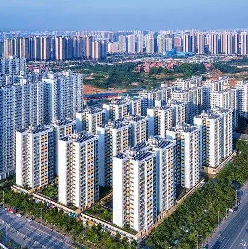 南宁东部新城产业园区项目掀起建设热潮_江南_道路_生产