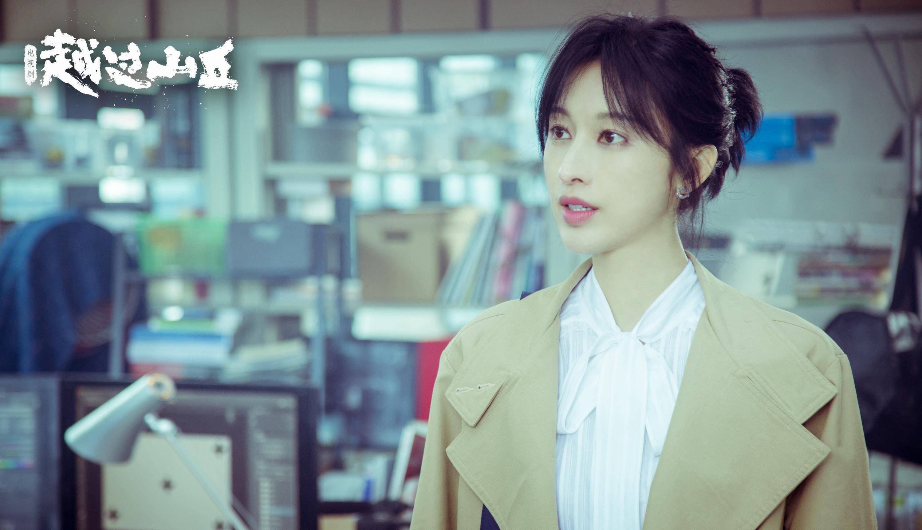 江苏台首播,张俪果然颜值担当,高瀚宇霸气飙车_剧情_观众_电视剧