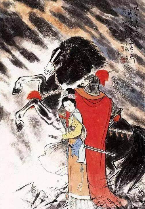 否则即使你武艺再高,没有好马辅助的话,战场之上,任你会什么猴儿拳
