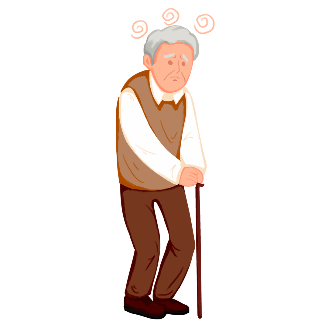 今天,记得把这些分享给父母……_老人_火灾_案例