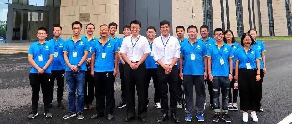 校友访谈 | 赵翀:做开拓进取、勇于挑战的工程人_北京建筑大学_管理_项目