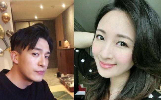 孙艺洲老婆,王传君老婆,陈赫老婆,看到李佳航:只有羡慕的份!