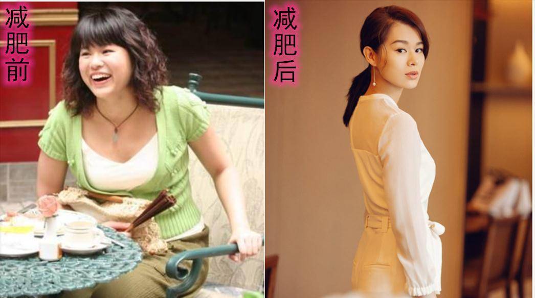 首先我们看下倪妮,认识她的时候是在她拍《武林外传》的时候,那时候的