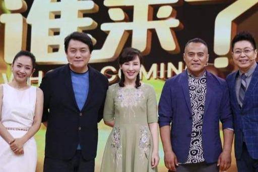 让郭靖宇安心工作发展事业,多年后,郭靖宇成了国内知名导演,而郭靖宇